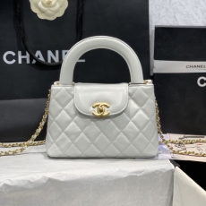 Chanel Top Handle Bags